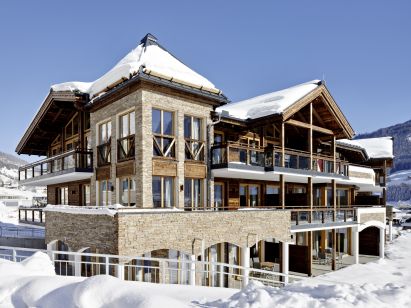 Chalet-apartment Wildkogelresorts Type IIIa-1