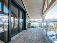 Chalet Reiteralm with swimming spa-23