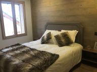 Chalet-apartment Opaline with private sauna-15