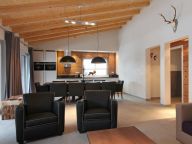 Apartment Avenida Mountain Lodges Kaprun-6