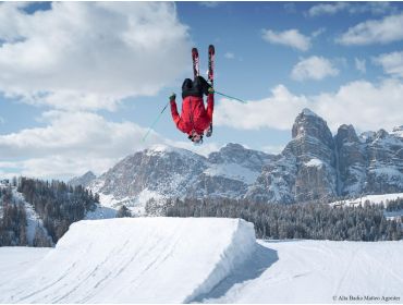 Ski village Charming mountain village in the heart of Alta Badia-2