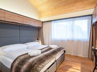 Chalet-apartment Swisspeak Resort Thyon 4 Vallées Standard-8