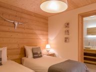 Chalet Grand Coeur with whirlpool, Sunday to Sunday-12