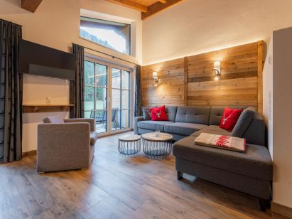 Chalet Pinzgau Lodge 2B-2