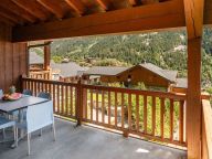 Chalet-apartment Les Alpages de Champagny-16