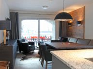 Apartment Avenida Mountain Lodges Kaprun-5