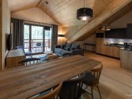 Chalet-apartment Le Cristal Lodge-7