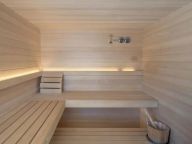 Chalet Reiteralm with swimming spa-19