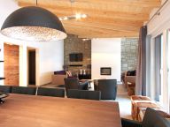 Apartment Avenida Mountain Lodges Kaprun-8