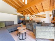 Chalet Pinzgau Lodge 2F-6