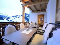 Chalet-apartment Bachgut Luxus Suite Type B-11