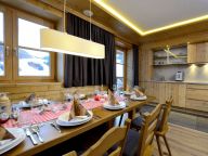 Chalet-apartment Bachgut Luxus Suite Type B-6