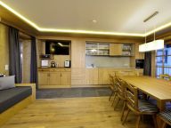 Chalet-apartment Bachgut Luxus Suite Type B-7