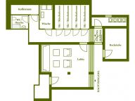 Chalet-apartment Bachgut Luxus Suite Type A-13