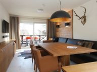 Apartment Avenida Mountain Lodges Kaprun-4