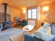 Chalet Les Gernes-5