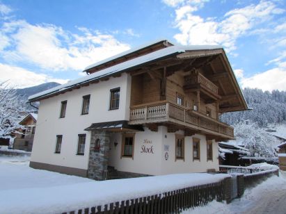 Chalet-apartment Stock-1