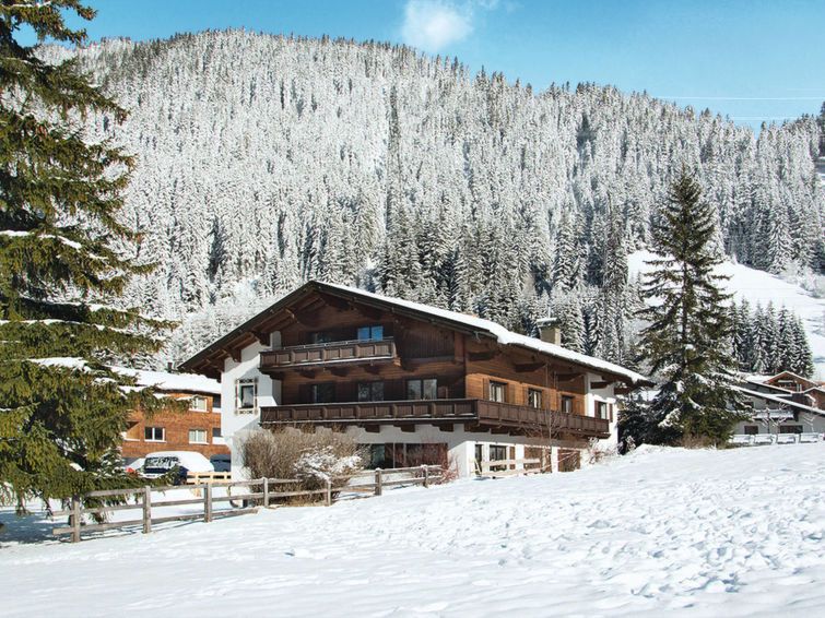 Haus Schuler in Sankt Anton am Arlberg