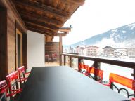 Apartment Avenida Mountain Lodges Kaprun-19