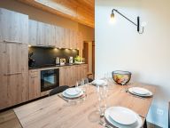 Chalet-apartment Swisspeak Resort Thyon 4 Vallées Standard-5