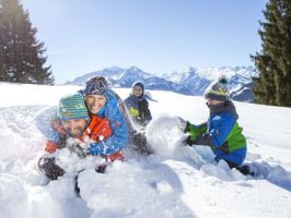Ski Holiday Spring Break 2024