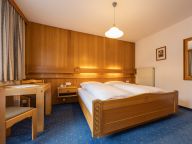 Pension Haus Riedlsperger Double room, incl. breakfast-4