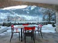 Apartment Avenida Mountain Lodges Kaprun-15