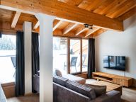 Apartment Residence Zillertal Type C2-5