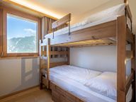 Apartment Swisspeak Resort Vercorin-9