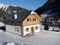 Chalet Riesneralm Liene-21