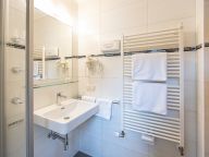 Pension Haus Riedlsperger Double room, incl. breakfast-6