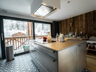 Chalet-apartment Ysaline en Cosy-7