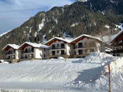 Chalet Alpenchalets Montafon Sunday to Sunday-1