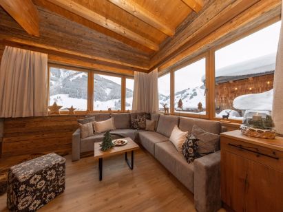 Chalet Bachgut 1-3-2