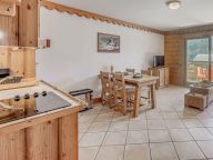 Chalet-apartment Les Alpages de Champagny-9