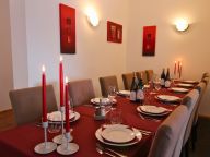 Chalet Arlberg catering included-7