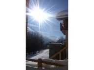 Chalet le Mas des Neiges with whirlpool and hammam-24