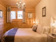 Chalet Grand Coeur with whirlpool, Sunday to Sunday-11