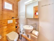 Chalet sur Piste with private sauna-16