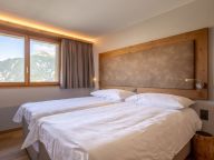 Apartment Swisspeak Resort Vercorin-8