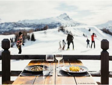 Ski village Charming mountain village in the heart of Alta Badia-3