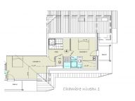 Chalet-apartment Iselime-22