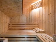 Chalet-apartment Trolles Prestige apartment 1 with sauna-3