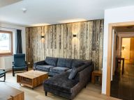 Apartment Residence Zillertal Type D-5