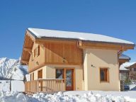 Chalet Saint Marc-13