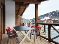 Apartment Avenida Mountain Lodges Kaprun-20