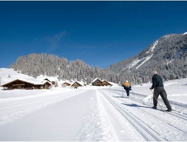 Ski village -2
