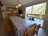 Chalet Les Roches Grandes Combination chalets 47 and 49-9