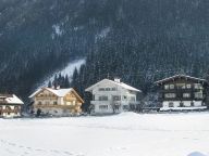 Chalet-apartment Rauter-20