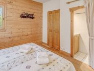 Chalet-apartment Les Alpages de Champagny-13